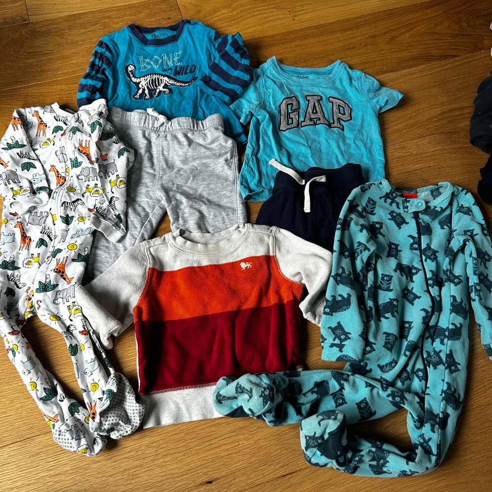 18-24 mo Clothing Bundle